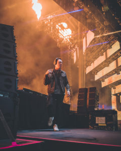 Ultra Miami 2019 by Jay Pegg