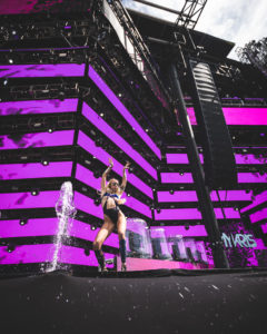 Ultra Miami 2019 by Jay Pegg